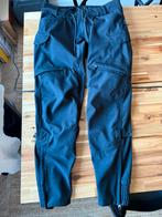 Alpinestars Juggernaut XL zwart, Motoren, Kleding | Motorkleding, Heren, Ophalen of Verzenden, Broek | textiel, Alpinestars