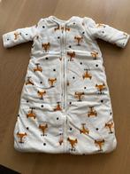 Baby slaapzak mt 50-62, Kinderen en Baby's, Dekens, Slaapzakjes en Inbakerproducten, Ophalen of Verzenden, Gebruikt, Minder dan 70 cm