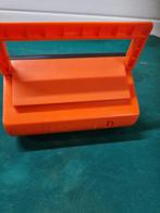 radio vintage sonnet draagbaare radio, Verzamelen, Retro, Ophalen of Verzenden