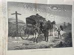 133 jaar oude KATHOLIEKE ILLUSTRATIE van 1891-1892, Ophalen of Verzenden