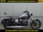 Triumph SPEEDMASTER (bj 2015), Motoren, Chopper, Bedrijf