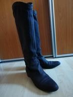 4 paar Dameslaarzen hoog maat 39,5, Kleding | Dames, Schoenen, Ophalen of Verzenden, Zo goed als nieuw, Overige kleuren, Hoge laarzen