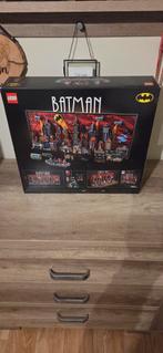 LEGO 76271 Batman Gotham City Skyline - Nieuw!, Ophalen of Verzenden, Nieuw, Complete set, Lego