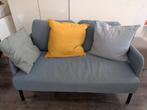 Free sofa for 2 people, Huis en Inrichting, Ophalen, Gebruikt, Tweepersoons, 75 tot 100 cm