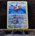 Eevee Reverse 052/072 Shining Fates, Verzenden, Nieuw, Losse kaart, Foil