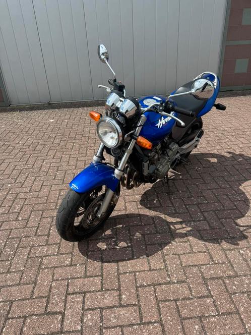 Honda Hornet 600 **IN PRIJS VERLAAGD!**, Motoren, Motoren | Honda, Particulier, Naked bike, meer dan 35 kW, 4 cilinders, Ophalen