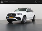 Mercedes-Benz GLE-klasse 350 e 4MATIC Premium Plus | AMG | N, Auto's, Mercedes-Benz, Gebruikt, 4 cilinders, GLE, Wit