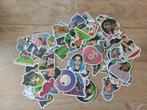 Billie Eilish Stickermix, Ophalen of Verzenden