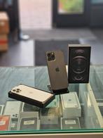 Iphone 12 Pro Max - 256GB - 2jaar garantie - €350-360, Ophalen of Verzenden, Zo goed als nieuw, Wit, 256 GB