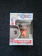 Funko Pop! Football: Paris Saint Germain Kylian Mbappé, Ophalen of Verzenden, Nieuw