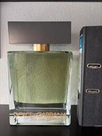 Dolce & Gabbana The One Gentleman - Parfum, Ophalen, Zo goed als nieuw