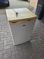 Koelkast heeft in de garage gestaan doet het nog prima, Witgoed en Apparatuur, Minder dan 85 cm, Ophalen of Verzenden, Minder dan 75 liter