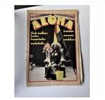aloha nr.48/uit 1971, Ophalen of Verzenden, Gelezen, Muziek, Film of Tv