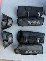 LeMieux Carbon Air Xc complete set full, Ophalen of Verzenden, Zo goed als nieuw, Springen