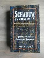 Schaduwsyndromen - John J. Ratey, Verzenden, Zo goed als nieuw, Overige onderwerpen, Achtergrond en Informatie