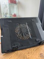 Ewent laptopstandaard met koeling, Ophalen of Verzenden, Zo goed als nieuw