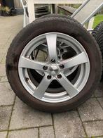 Dezent 16 inch velgen o.a. Peugeot 308 SW 2013-2021, Auto-onderdelen, Ophalen, Gebruikt, 16 inch, Banden en Velgen