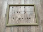 Memoboard, clipboard met haakjes - memo / clip, Ophalen of Verzenden, Zo goed als nieuw, Overige typen