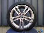 BMW 1 serie velgen 17 inch Styling 550M met Michelin banden, Auto-onderdelen, Banden en Velgen, 17 inch, Banden en Velgen, Gebruikt