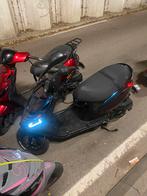 Zip 2 takt blok (GEZOCHT), Ophalen of Verzenden, Zo goed als nieuw, Zip