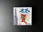 Shining Soul (PAL) - GBA - CIB, Spelcomputers en Games, Games | Nintendo Game Boy, Avontuur en Actie, Verzenden, Zo goed als nieuw
