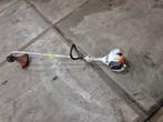 Stihl FS 50 grastrimmer, Ophalen, Gebruikt, Benzine