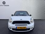 Mini Countryman 1.6 Cooper S Chili Leer Xenon 184PK, Voorwielaandrijving, Gebruikt, 750 kg, Wit