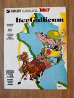 Asterix Iter Gallicum - Latijnse Editie 1978, Boeken, Stripboeken, Eén stripboek, Ophalen of Verzenden, Gelezen