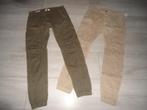 SETVOORDEEL! Jack & Jones; 2x Tapered / Paul; maat 31/34, Kleding | Heren, Maat 48/50 (M), Ophalen of Verzenden, Zo goed als nieuw