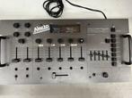 Vintage Alecto PRO-57 Mengpaneel met Equalizer, Ophalen, Gebruikt, 5 tot 10 kanalen, Microfooningang