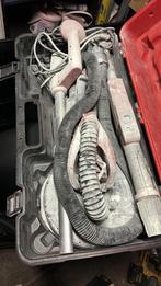 Giraffe Schuurmachine - Wand- en Plafondschuurmachine, Ophalen, Gebruikt, Minder dan 600 watt, Overige typen