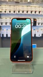 iPhone 12 RED 64GB, Apple, Ophalen of Verzenden, Zonder simlock, Zonder abonnement
