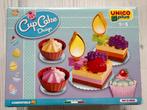 Unico Plus CupCake Design Bouwstenen, Ophalen of Verzenden, Zo goed als nieuw, Overige merken