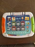 Vtech Leertablet - Leerzaam en Leuk!, Ophalen of Verzenden, Gebruikt, Taal en Lezen, Met geluid