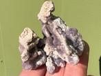 Druifagaat - Grape Agaat - Chalcedoon uit Indonesië, Verzamelen, Mineralen en Fossielen, Ophalen of Verzenden, Mineraal