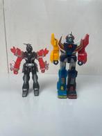 Vintage Japanse Robots - Baxingar, Ophalen of Verzenden, Gebruikt