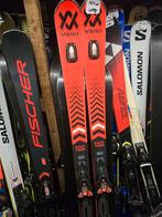175cm VOLKL RACETIGER UVO 18 RACING, Sport en Fitness, Skiën en Langlaufen, Overige merken, 160 tot 180 cm, Ophalen of Verzenden