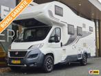 Roller Team Granduca 295, Caravans en Kamperen, Overige merken, Chemisch toilet, Standaard zit, Kluisje