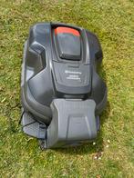 Nette husqvarna 315 automower / robotmaaier 5862 uur, Tuin en Terras, Robotmaaiers, Ophalen of Verzenden, Zo goed als nieuw