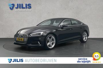 Audi A5 Sportback 35 TFSI Sport S-line edition | Cruise cont beschikbaar voor biedingen
