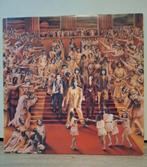 Lp   Rolling Stones, Cd's en Dvd's, Vinyl | Pop, Ophalen, 1960 tot 1980, Gebruikt