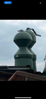 Beadfilter, Ophalen, Zo goed als nieuw