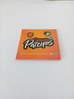 35 Oranje Patches - AH, Albert Heijn, Ophalen