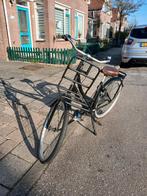 Sparta Pick Up Damesfiets, Minder dan 47 cm, Ophalen, Zo goed als nieuw, Versnellingen