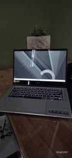 Acer Chromebook Spin 314  '14 inch', Computers en Software, Chromebooks, Ophalen, 14 inch, 4 GB of minder, Touchscreen