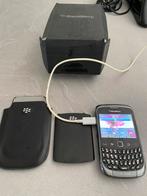 Blackberry curve, Ophalen of Verzenden, Gebruikt