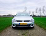 Volkswagen Golf 1.2 TSI Highline NL Auto, 47 €/maand, Origineel Nederlands, Te koop, Alcantara