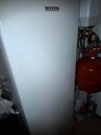 Diepvrieskast, sevrin, 150 cm. Hoog., Witgoed en Apparatuur, Vriezers en Diepvrieskisten, Ophalen, Gebruikt, Minder dan 60 cm