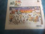 Blok Belgie, Ophalen of Verzenden, Postfris, Frankeerzegel