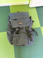 Stevige school rugtas van Renato Lucci  te koop, Ophalen, Gebruikt, Blauw, Rugtas